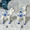 Delft Baby Deer