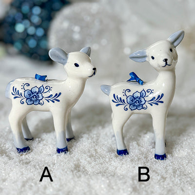Delft Baby Deer