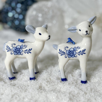 Delft Baby Deer