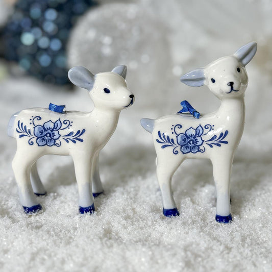 Delft Baby Deer