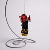 Firefighter Uniform Ornament - Christmas Place