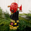 Firefighter Uniform Ornament - Christmas Place