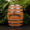Jack Daniels Barrel Ornament - Christmas Place