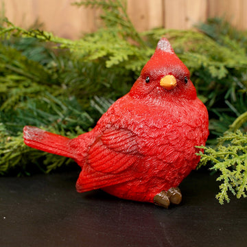 4Inch Cardinal