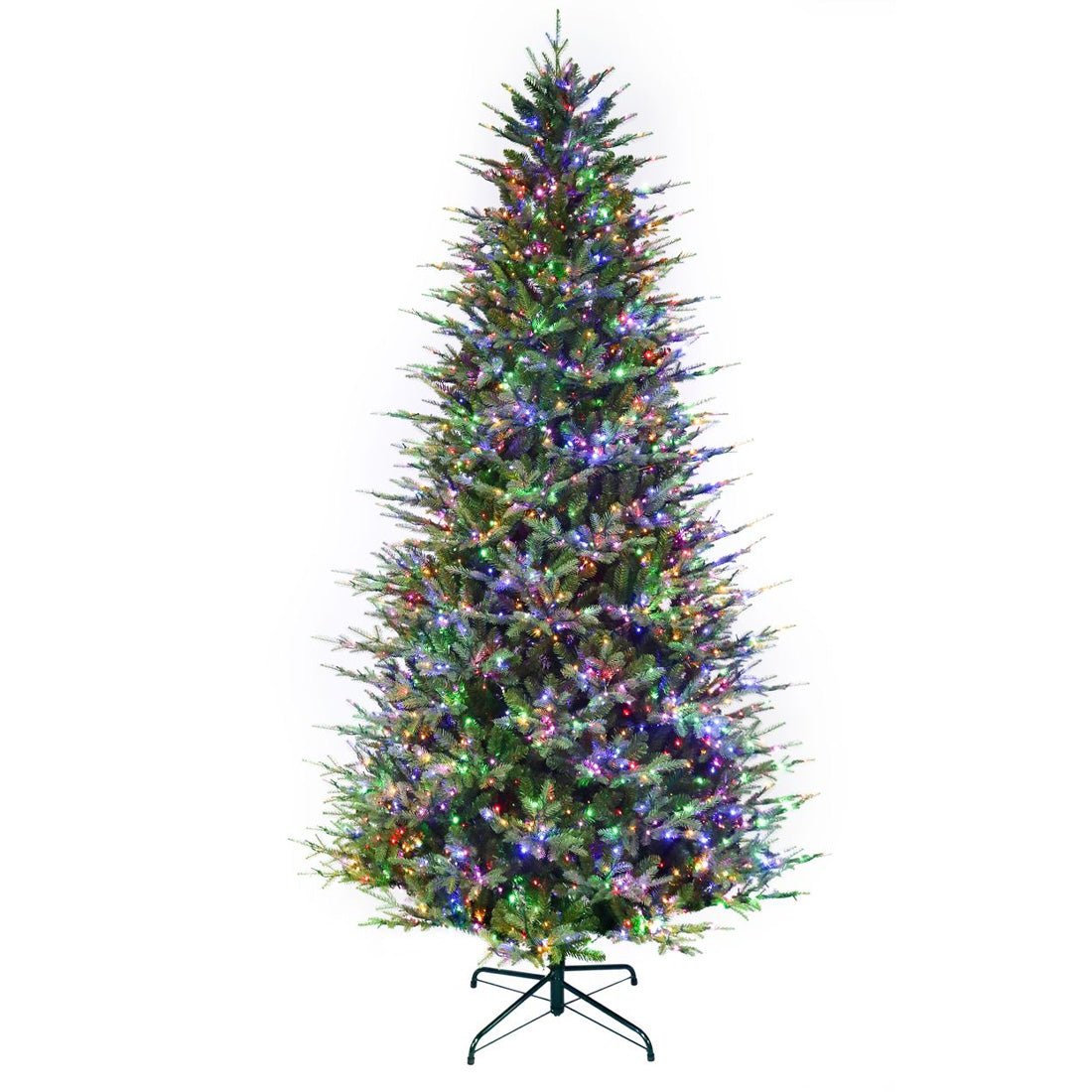 9Ft Kensington Fir - Christmas Place