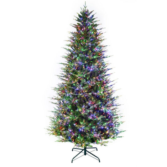 9Ft Kensington Fir - Christmas Place