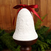 Merry Christmas Christmas Cardinals Bell Luumii Light Ornament - Christmas Place