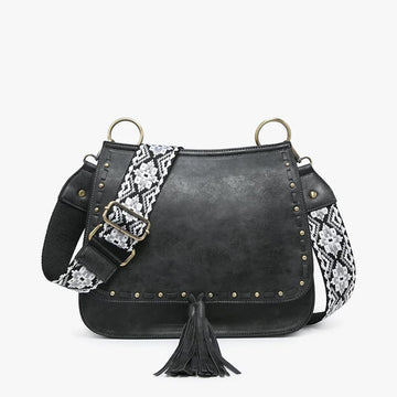 Black Black Bailey Hobo