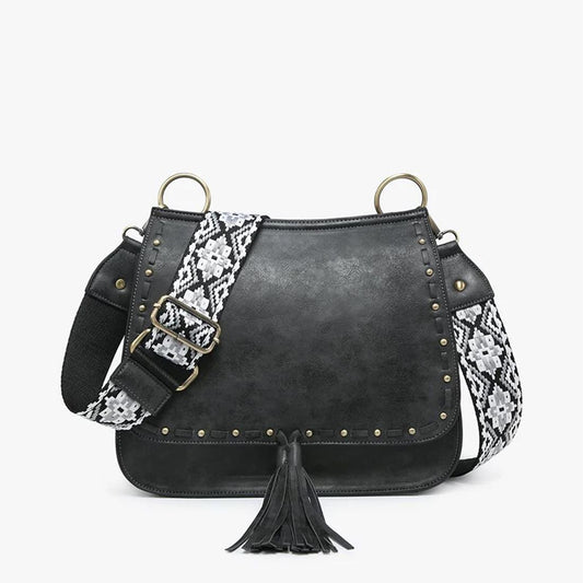 Black Black Bailey Hobo