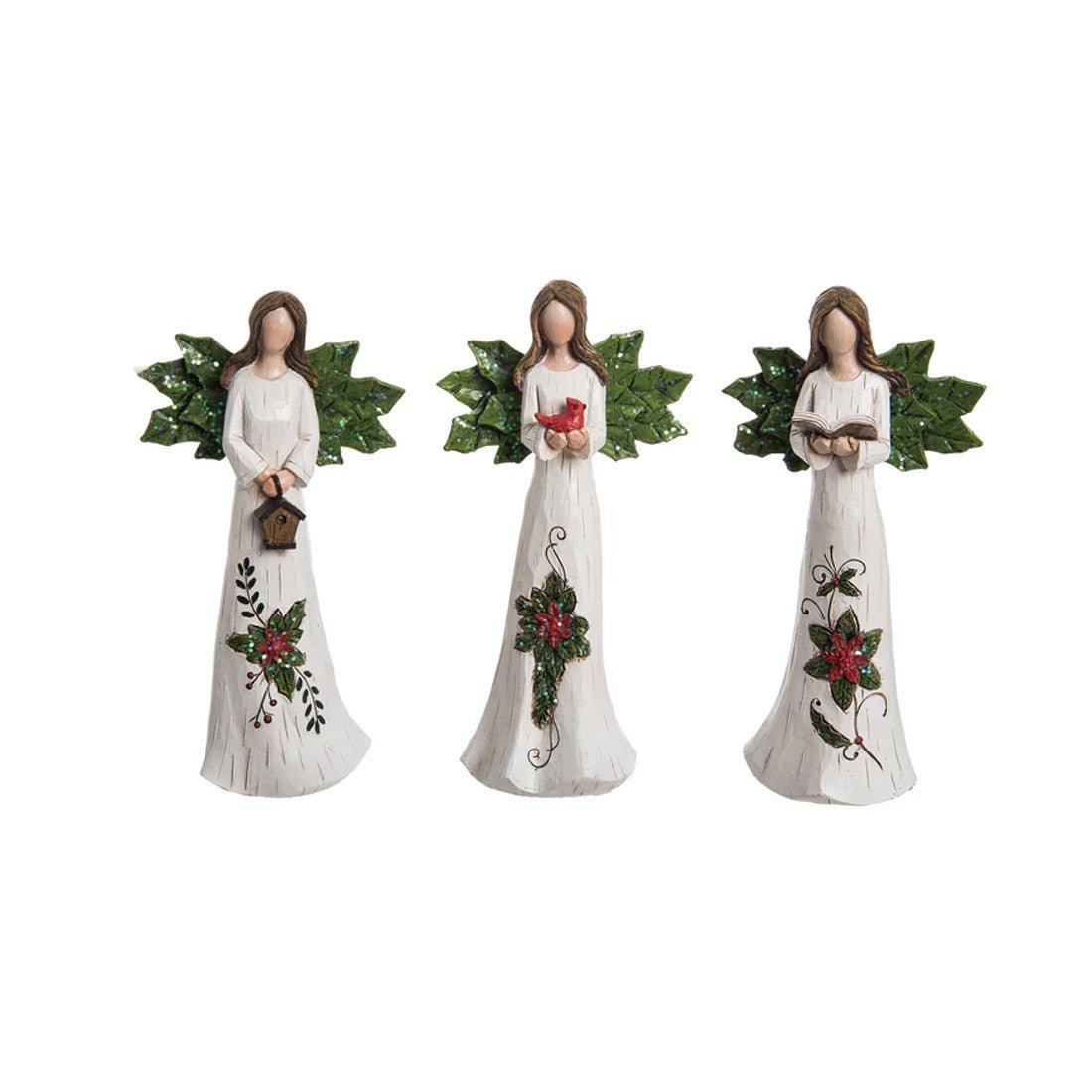 Traditional Christmas Angel - Christmas Place