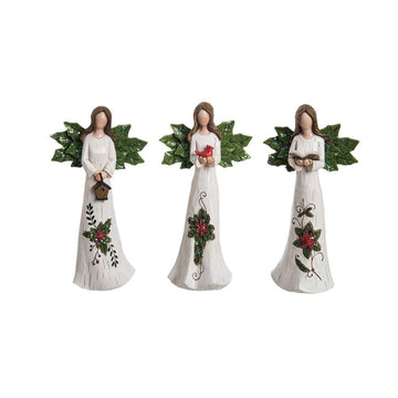 Traditional Christmas Angel - Christmas Place