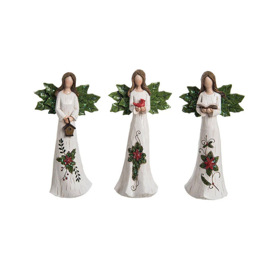 Traditional Christmas Angel - Christmas Place