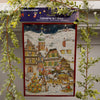 Glitter Advent Calendars - Christmas Place