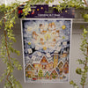 Glitter Advent Calendars - Christmas Place