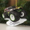 Grave Digger - Christmas Place