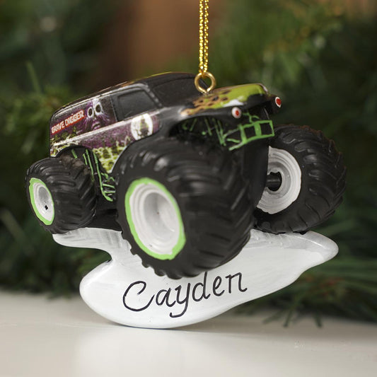 Grave Digger