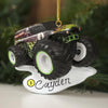 Grave Digger - Christmas Place