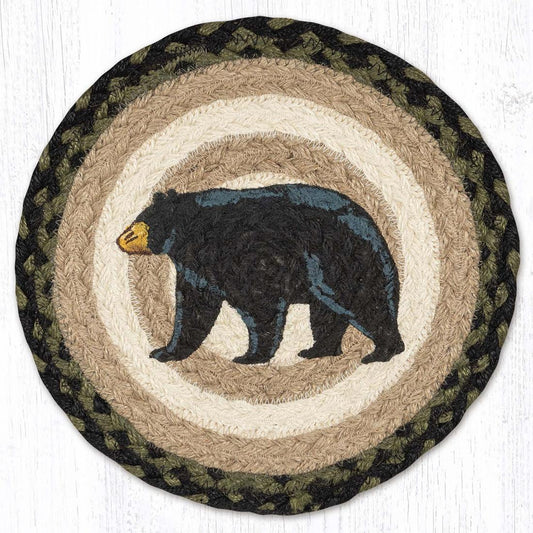 10in Mama Bear Trivet