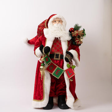 Noel Santa