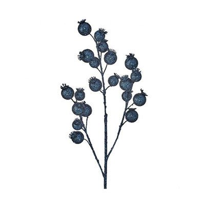 23In Glitter Berry Srpay - Christmas Place
