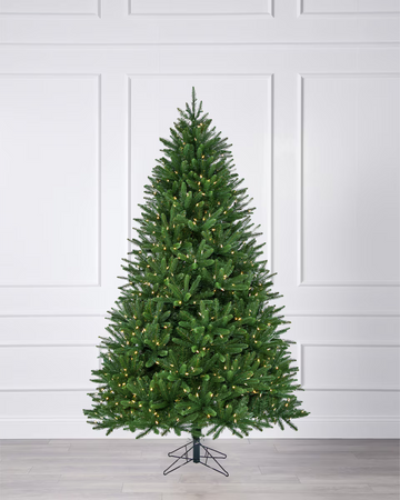 7.5ft Royal Fir Christmas Tree