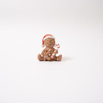 Frost Gingerbread Candy Cane