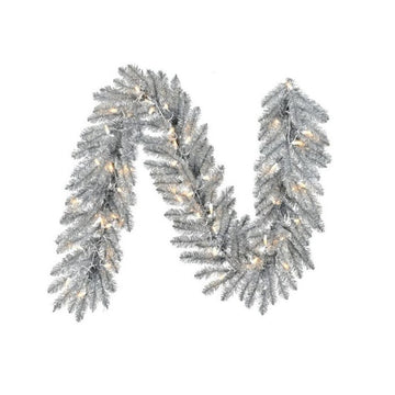 6ft LED Silverado Garland