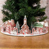 LED Sugarland Village - Christmas Place