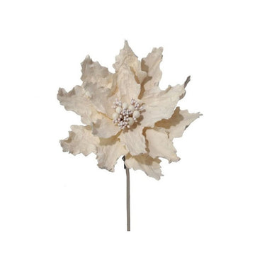 9In Winter Retreat Poinsettia Clip