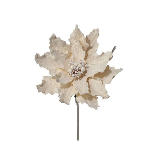 9In Winter Retreat Poinsettia Clip