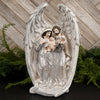 Renaissance Angel Holy Family - Christmas Place