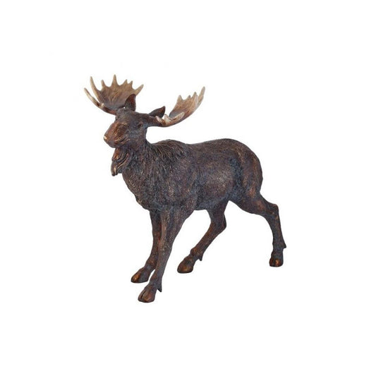 15.5In Highlands Moose