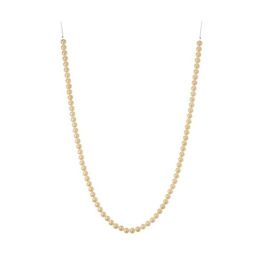 Pearl String Garland