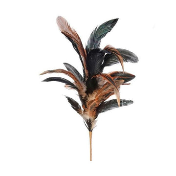 24In Highlands Feather Pick