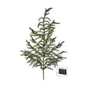 38In LED Norfolk Stem - Christmas Place