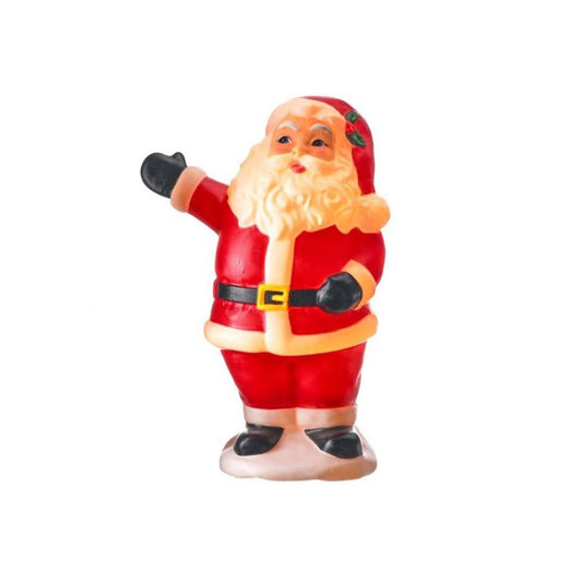 24In Outdoor Retro Santa