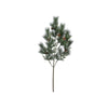 63In Bristol Mixed Pine Branch - Christmas Place