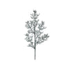 36In Silver Ice Glitter Spray - Christmas Place
