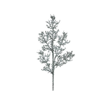 36In Silver Ice Glitter Spray