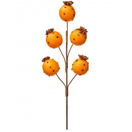 Orange With Clove Spray - Christmas Place