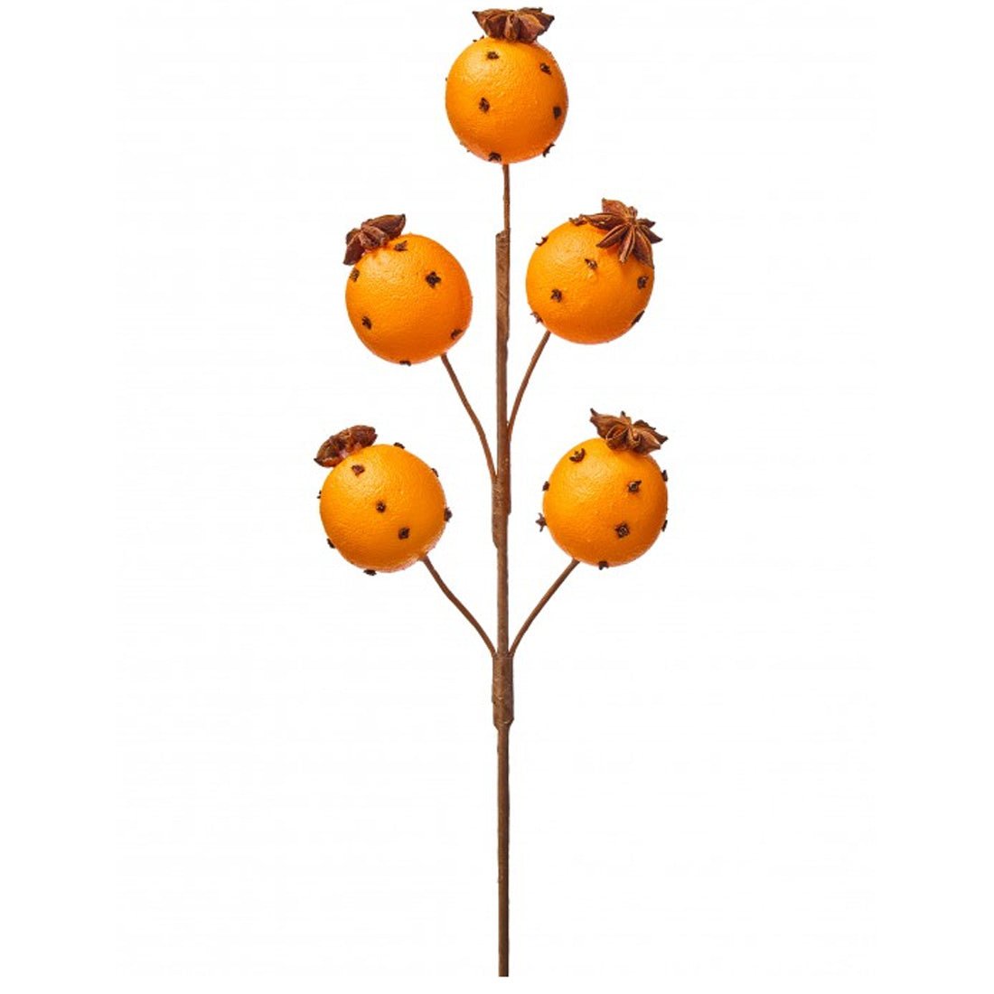 Orange With Clove Spray - Christmas Place