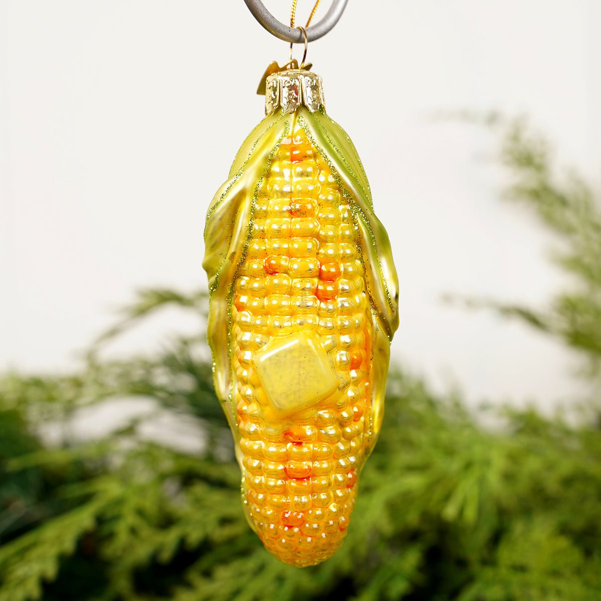 Corn On The Cob Noble Gem - Christmas Place