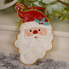 Gingerbread Cookie Ornament