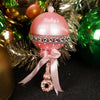 NG Baby Rattle - Christmas Place