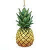 Kurt Adler Noble Gems Pineapple Christmas Ornament - Christmas Place