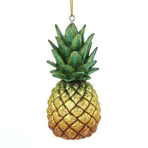 Noble Gems Pineapple Ornament - Christmas Place