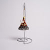 NG Campfire Ornament - Christmas Place