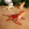 Noble Gems Bearded Dragon Ornaments - Christmas Place