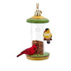 Bird Feeder Ornament - Christmas Place