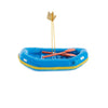 NG Whitewater Raft Ornament - Christmas Place